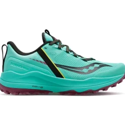 Xodus Ultra Femme Cool Mint Dusk - Chaussures | Saucony