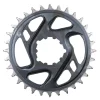 X-sync Steel Eagle 30t Dct Mount 6mm Blk - Transmission | Sram