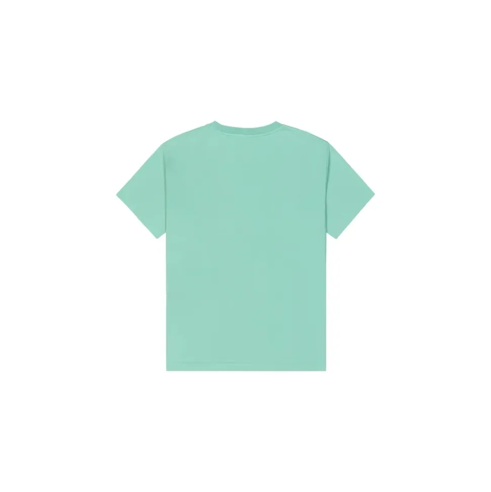 Yorra T-shirt Wasabi - Tee Shirt Mc | Picture Organic Clothing