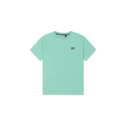 Yorra T-shirt Wasabi - Tee Shirt Mc | Picture Organic Clothing