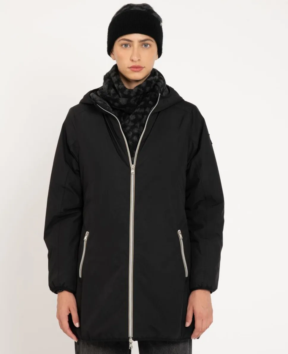 Yrax Black - Veste Femme | Sun Valley