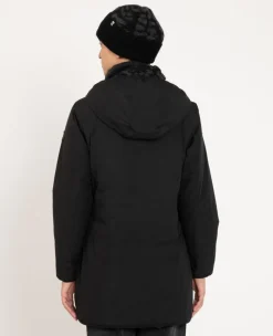 Yrax Black - Veste Femme | Sun Valley