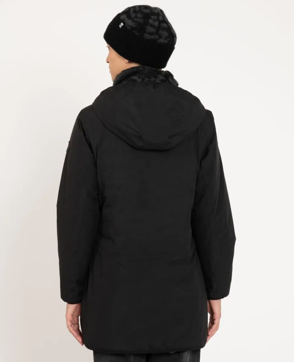 Yrax Black - Veste Femme | Sun Valley
