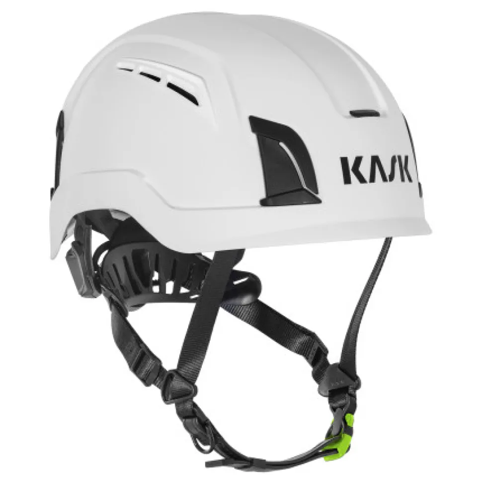 Zenith X Pl - Travaux En Hauteur | Kask Spa