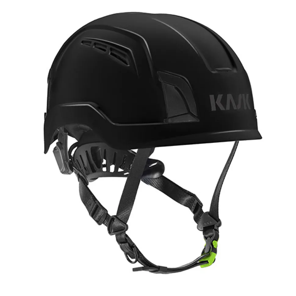Zenith X Pl - Travaux En Hauteur | Kask Spa