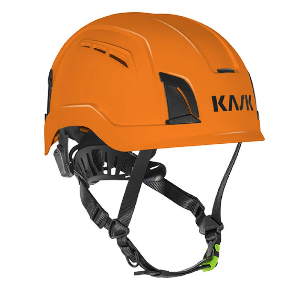 Zenith X Pl - Travaux En Hauteur | Kask Spa