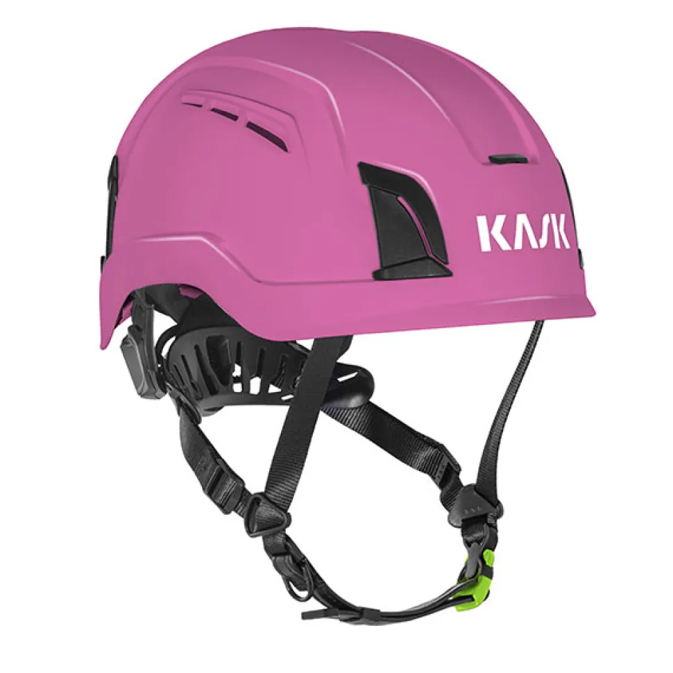 Zenith X Pl - Travaux En Hauteur | Kask Spa