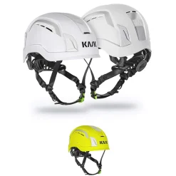 Zenith X Pl Hi Viz - Travaux En Hauteur | Kask Spa