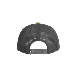 Zephyr Trucker Tobacco - Casquette | Picture Organic Clothing