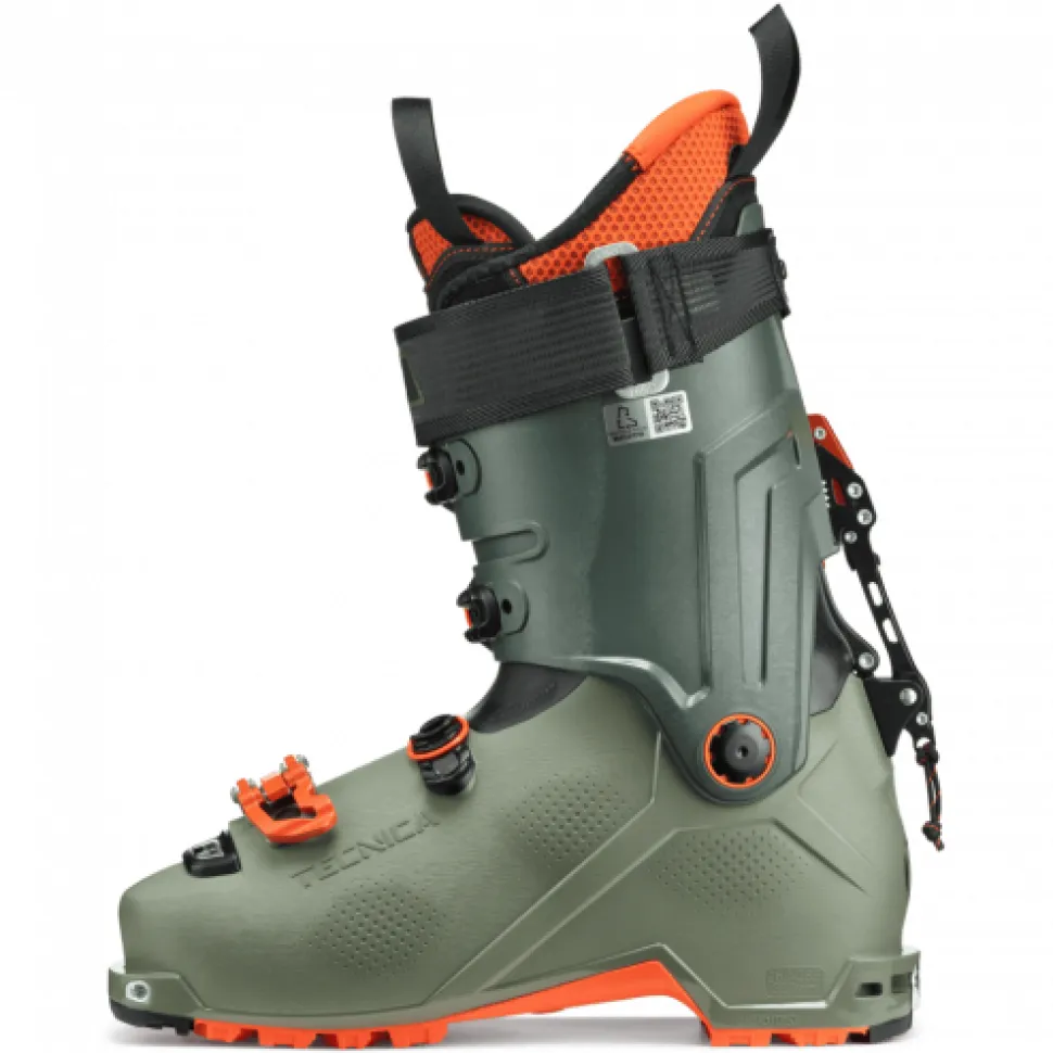 Zero G Tour Scout - 2026 - Chaussures | Tecnica