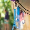 ZEST QUICKDRAW 17CM MATT BLUE