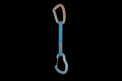 ZEST QUICKDRAW 17CM MATT BLUE
