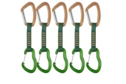 ZEST QUICKDRAW 11CMX5 MATT GREEN