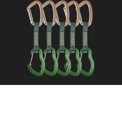 ZEST QUICKDRAW 11CMX5 MATT GREEN
