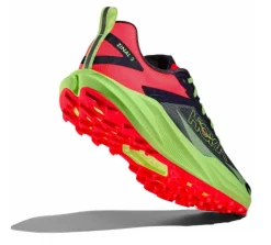 Zinal 3 Femme Squid Ink Neon - Chaussures | Hoka