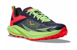 Zinal 3 Squid Ink Neon - Chaussures | Hoka