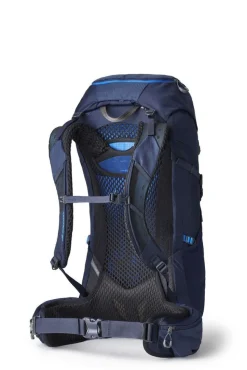 Zulu 35 Halo Blue - Sac A Dos | Gregory