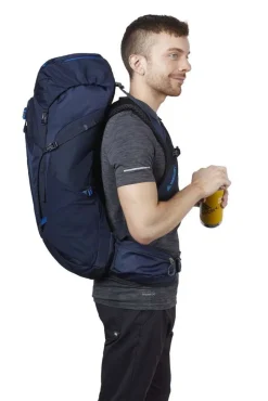 Zulu 40 Volcanic Black - Sac A Dos | Gregory