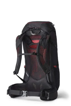 Zulu 40 Volcanic Black - Sac A Dos | Gregory