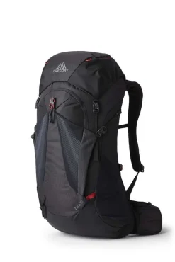 Zulu 40 Volcanic Black - Sac A Dos | Gregory